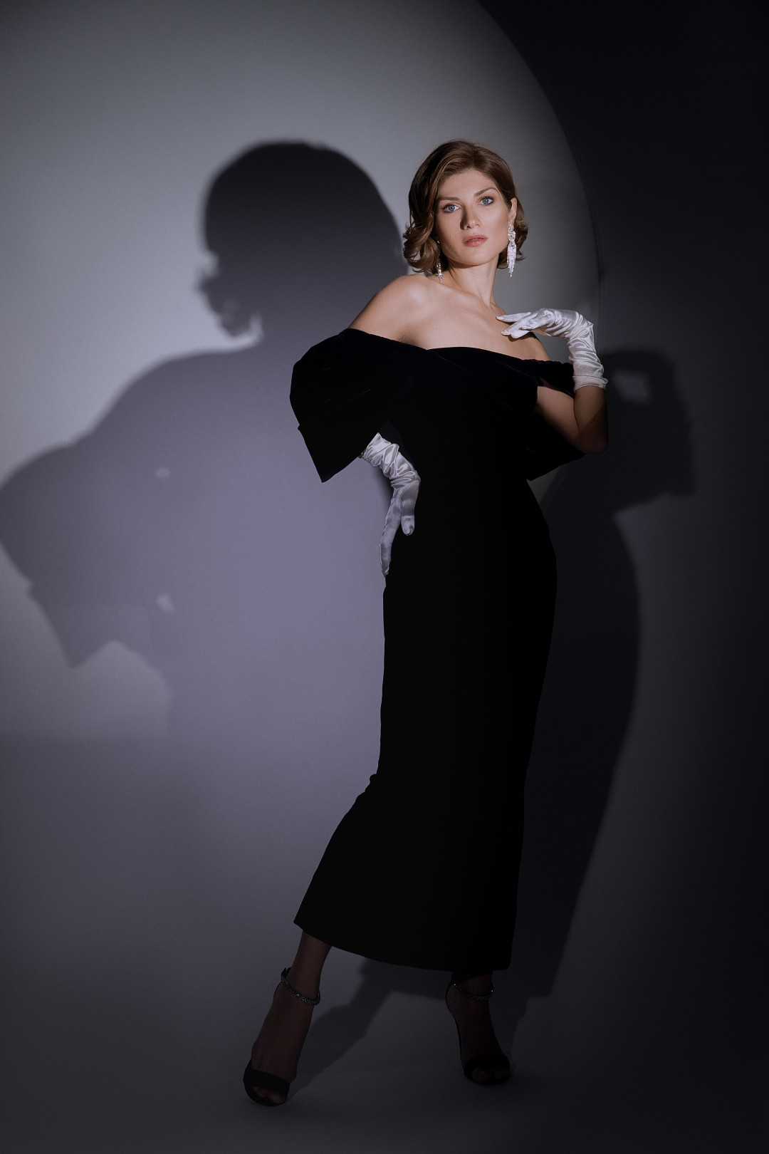 Мария Поездник