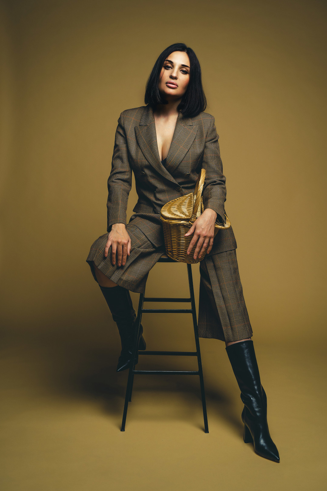 Кристина Оганесян