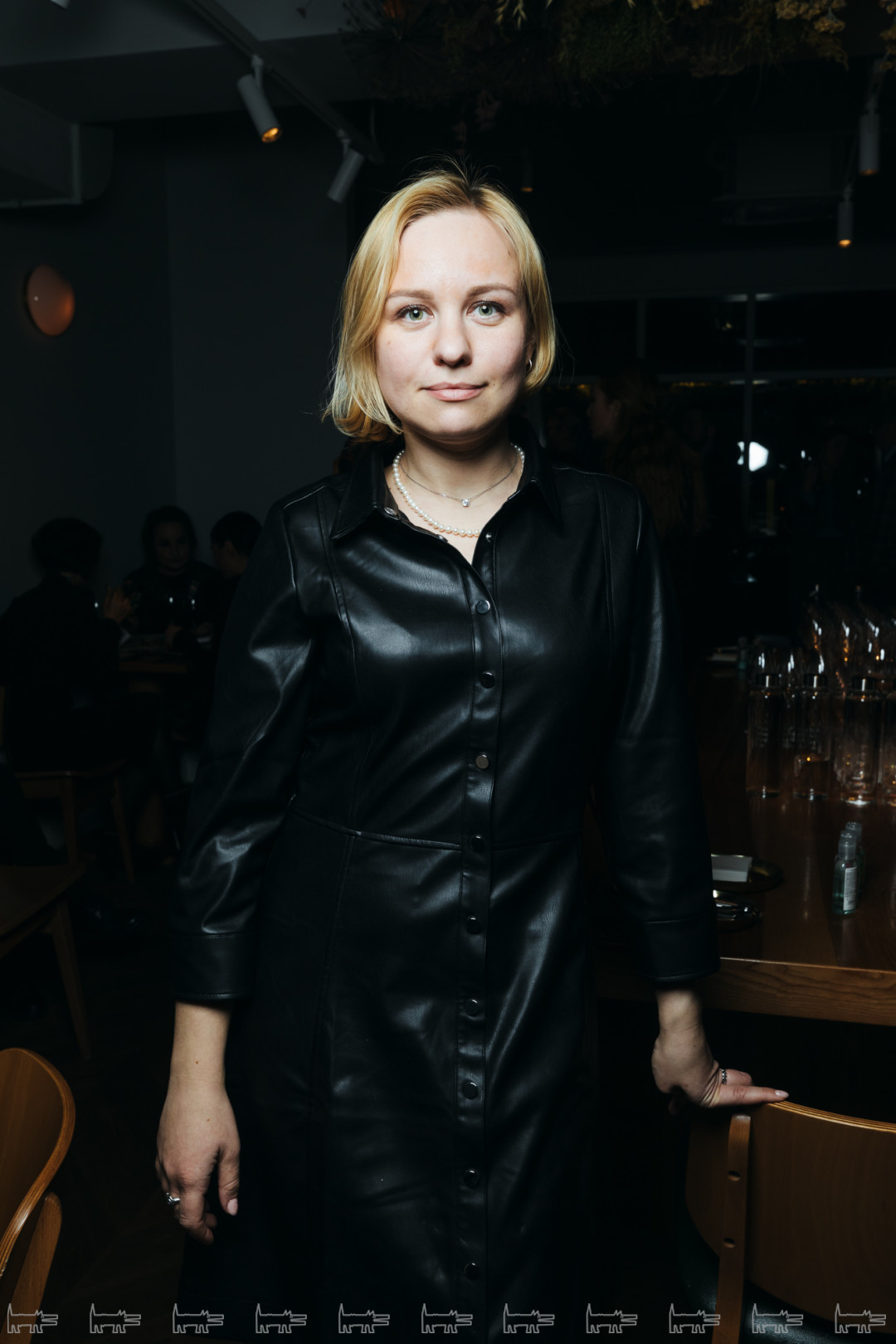 Ольга Чепурова