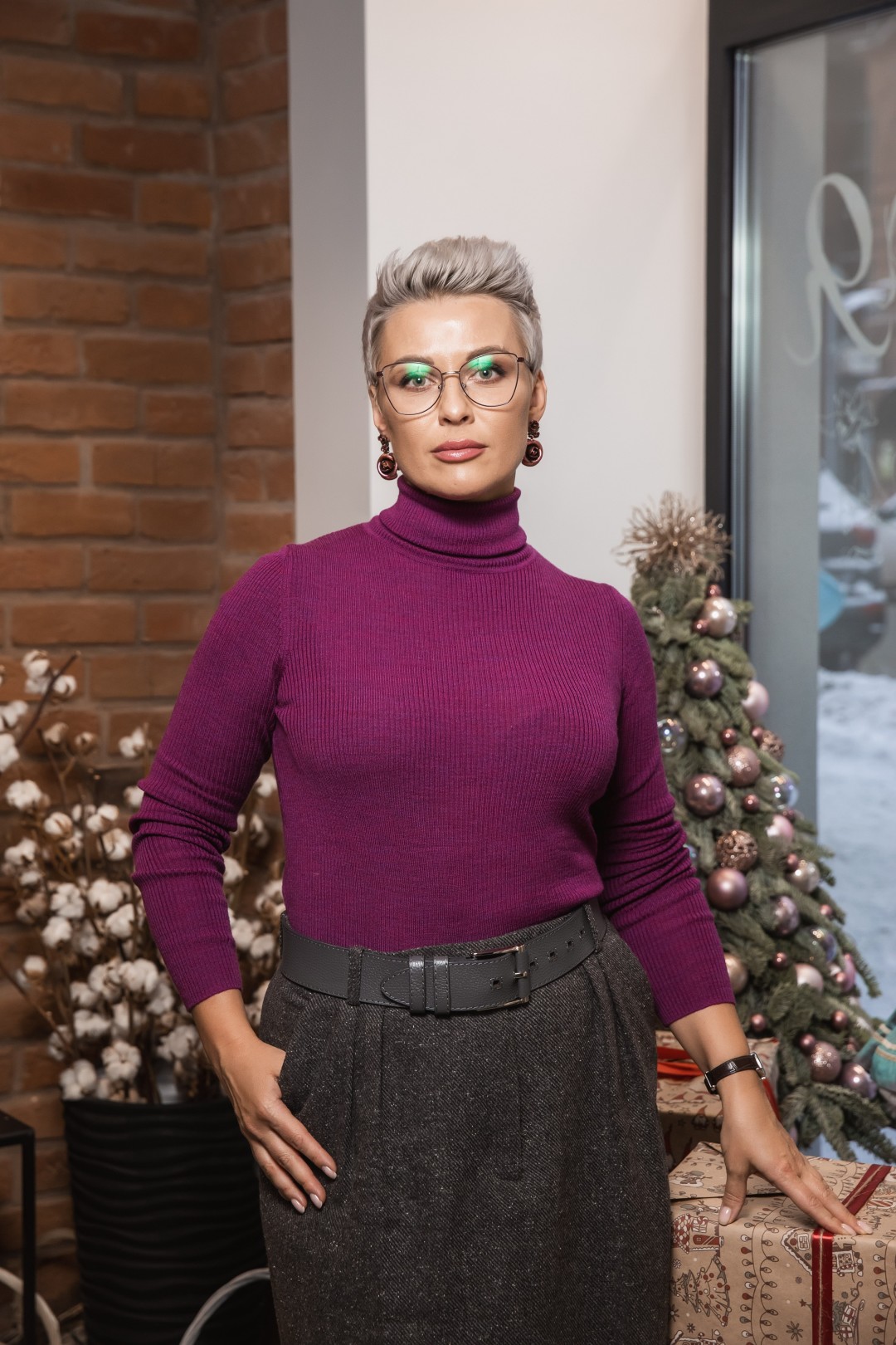 Дарья Ахметова