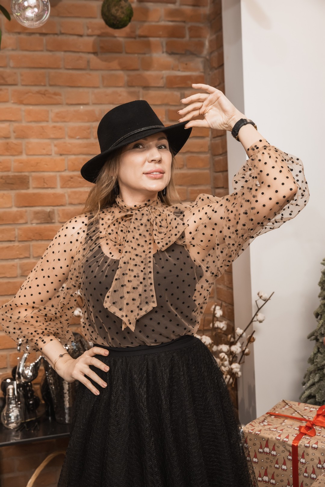 Ольга Винникова