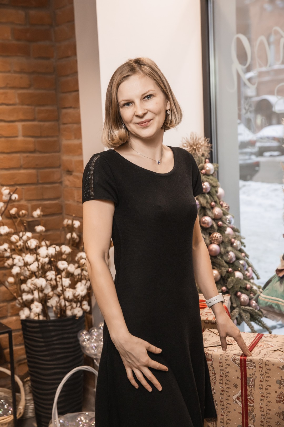 Светлана Исламова