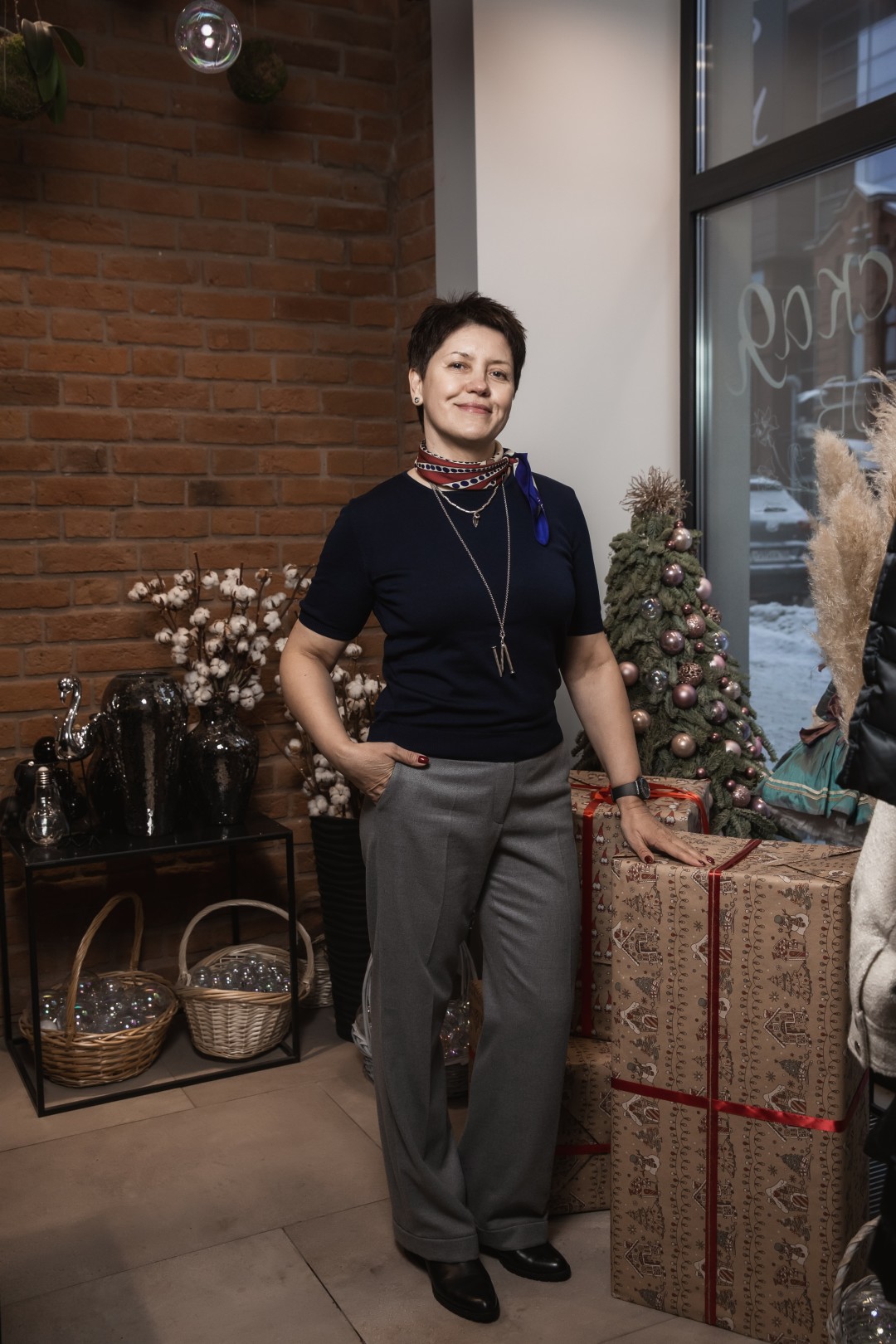 Нина Садриева