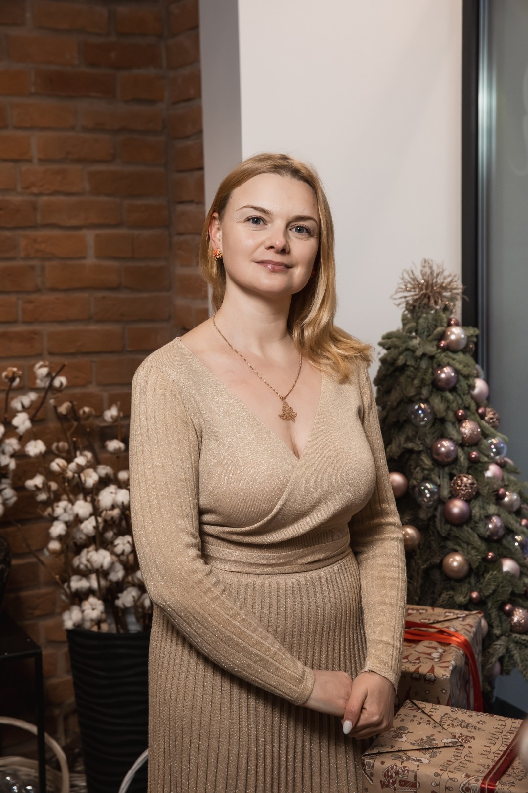 Надежда Жаворонкова