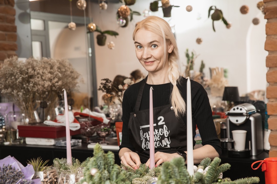 Ольга Ишкинина