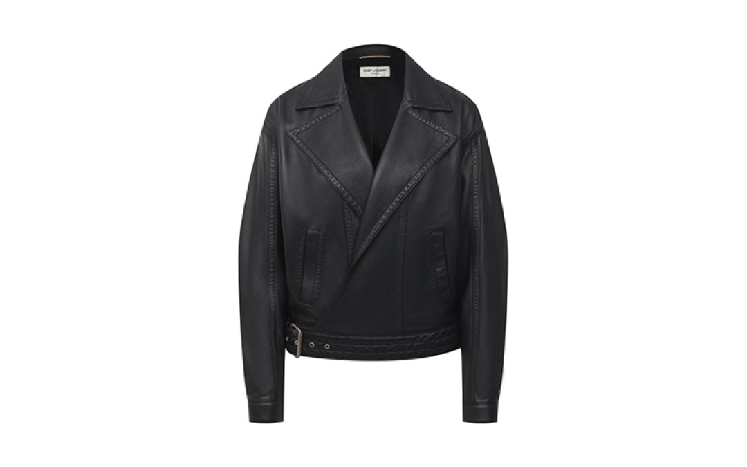 Куртка Saint Laurent