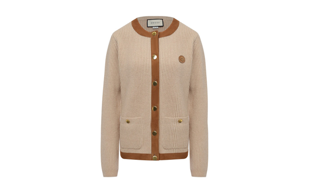 Кардиган Gucci