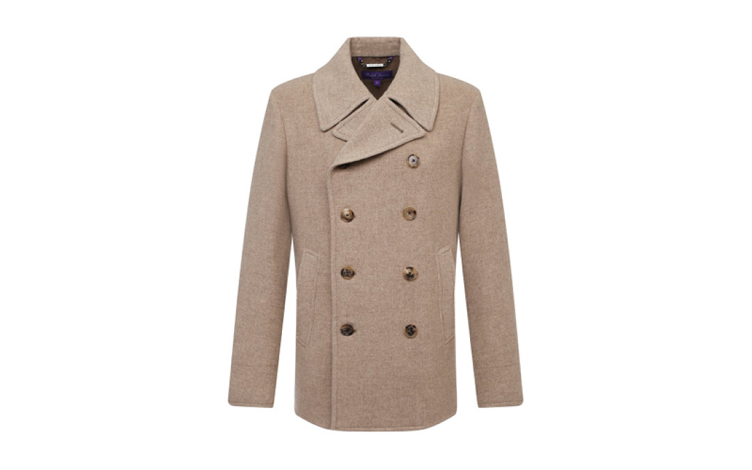 Бушлат Ralph Lauren