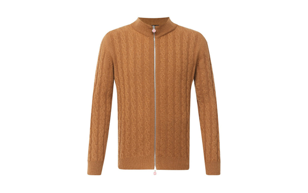 Кардиган Kiton