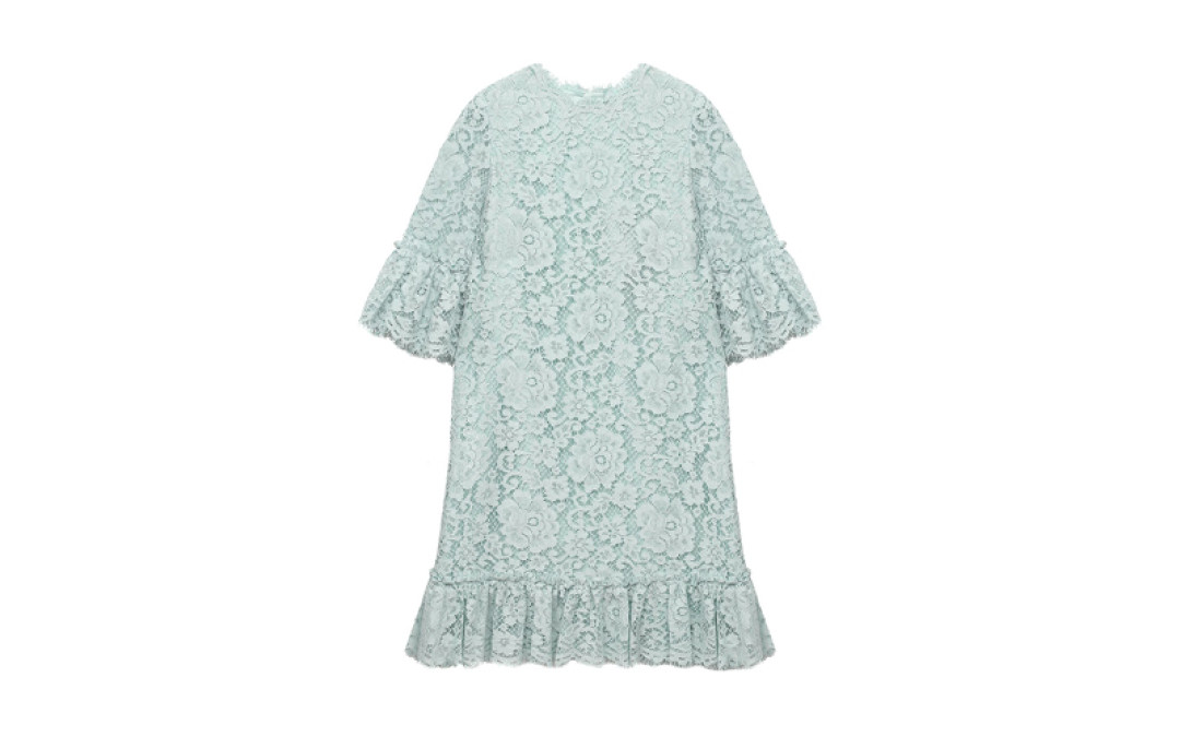 Платье Dolce & Gabbana