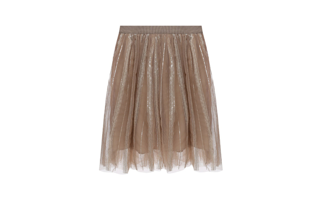 Юбка Brunello Cucinelli