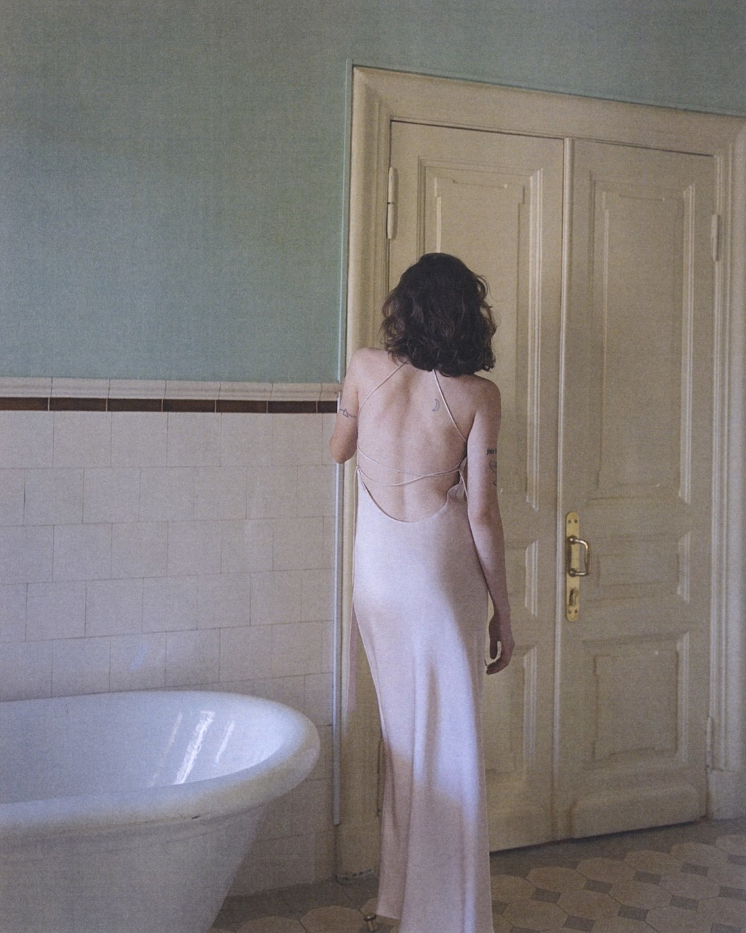 Праздничная капсула MY812