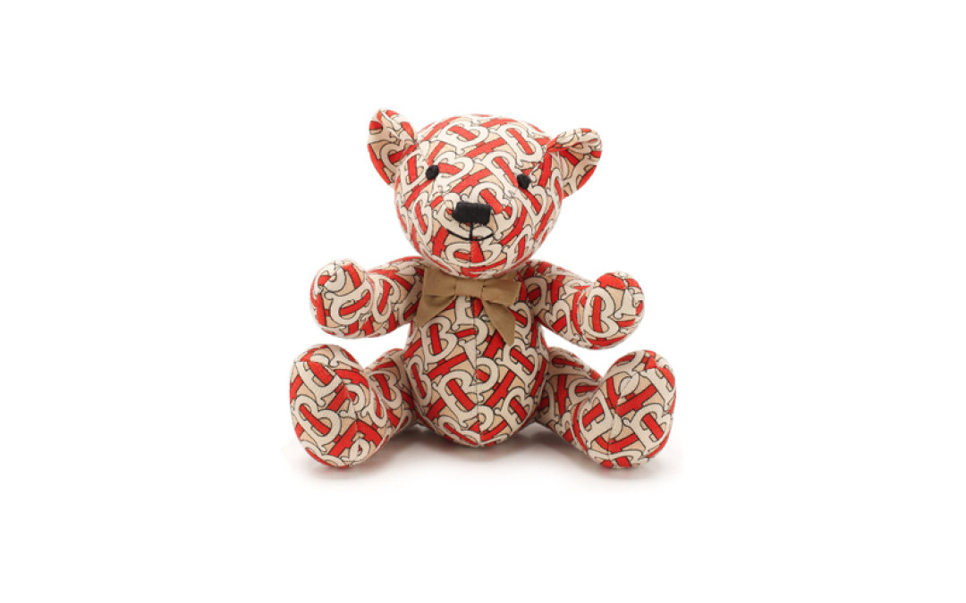 Игрушка Burberry