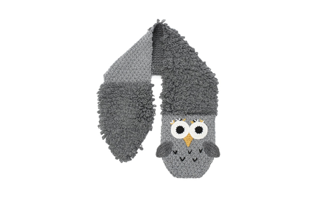 Шарф Dolce & Gabbana