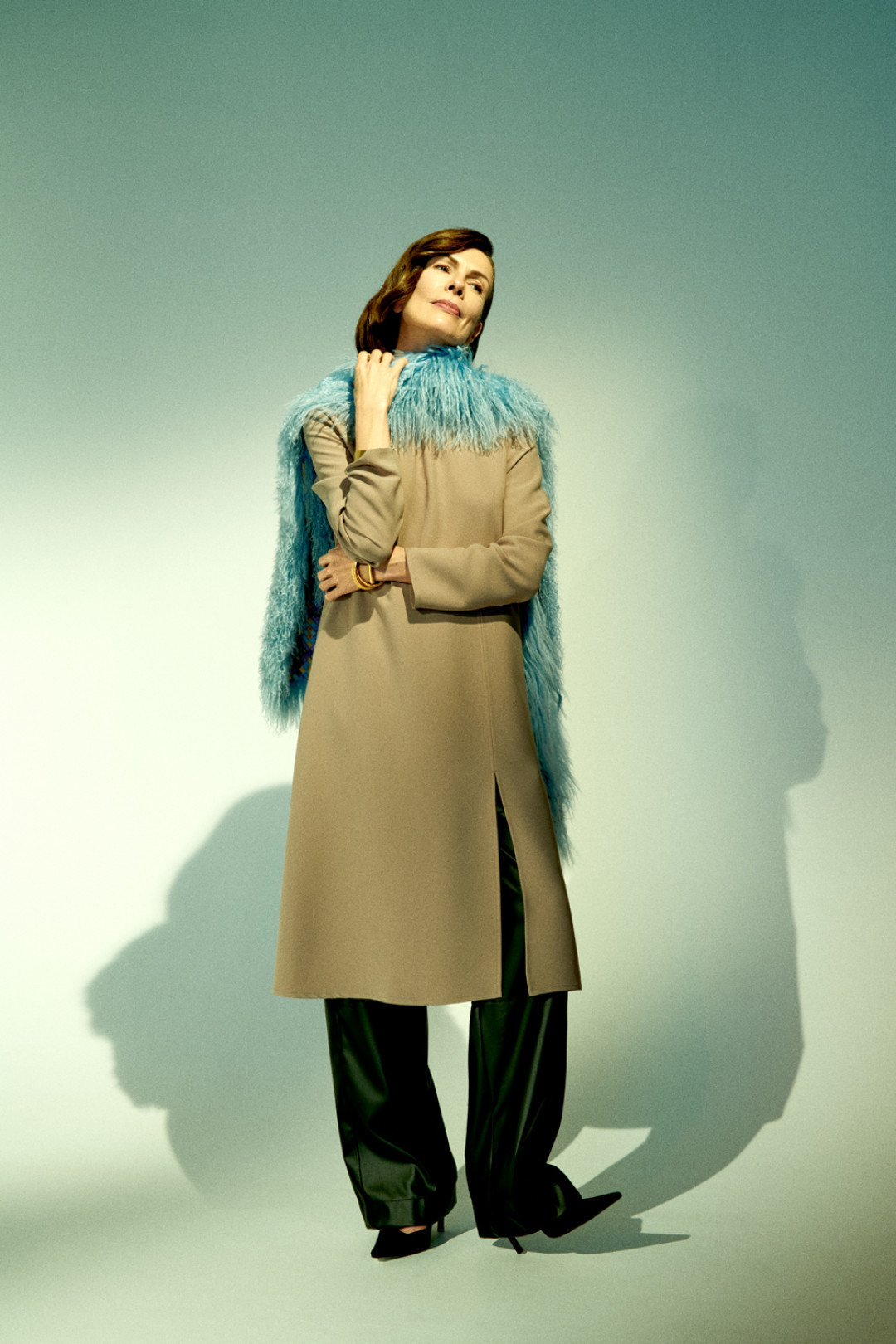 Новогодняя капсула LaТrika