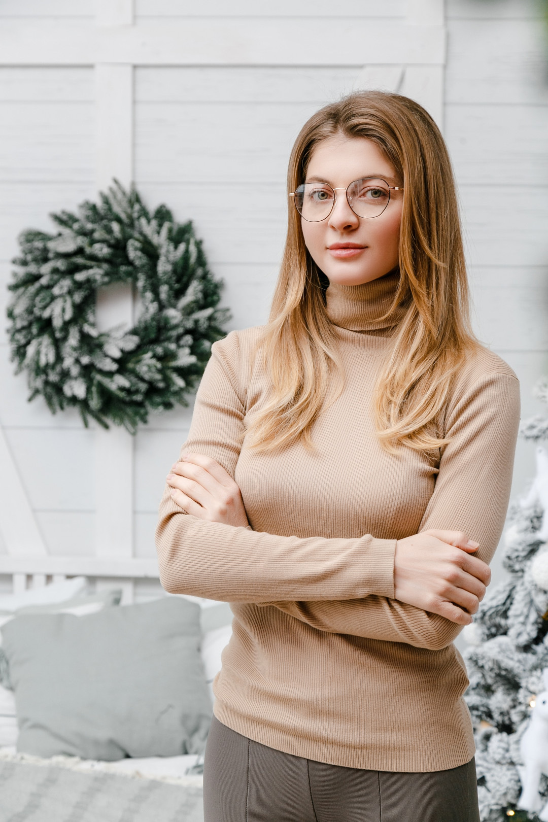 Стилист Светлана Шефер