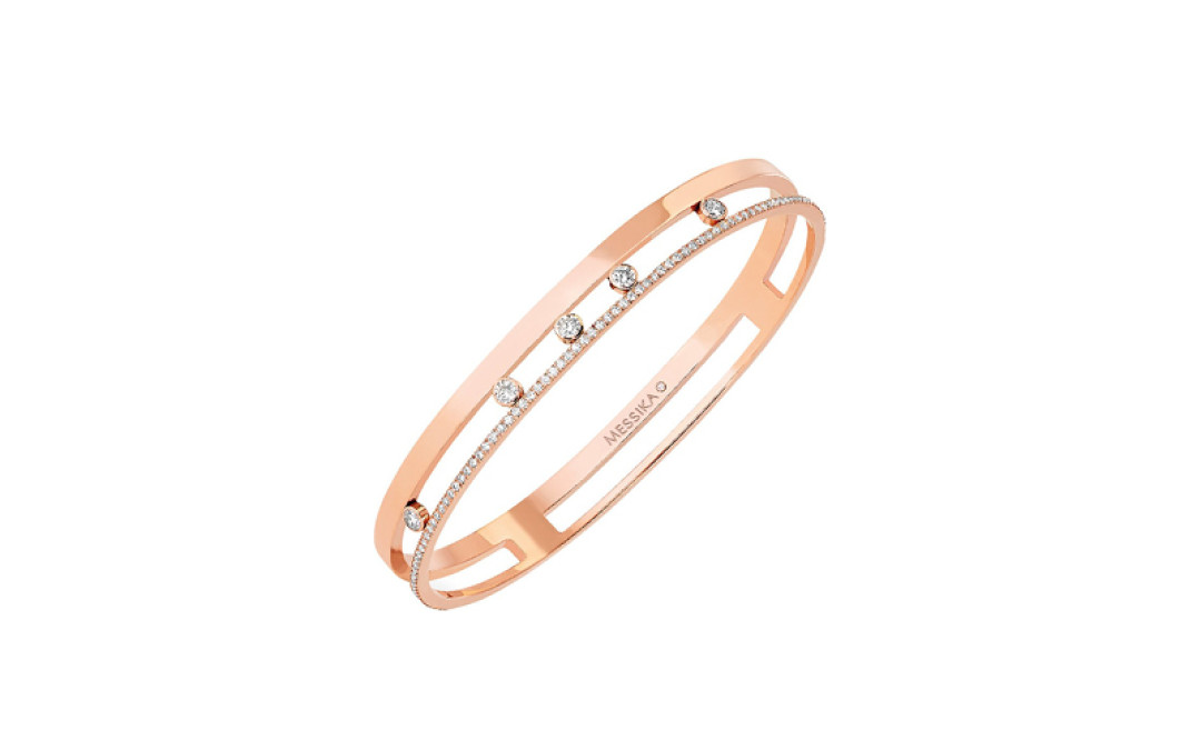 Браслет Messika