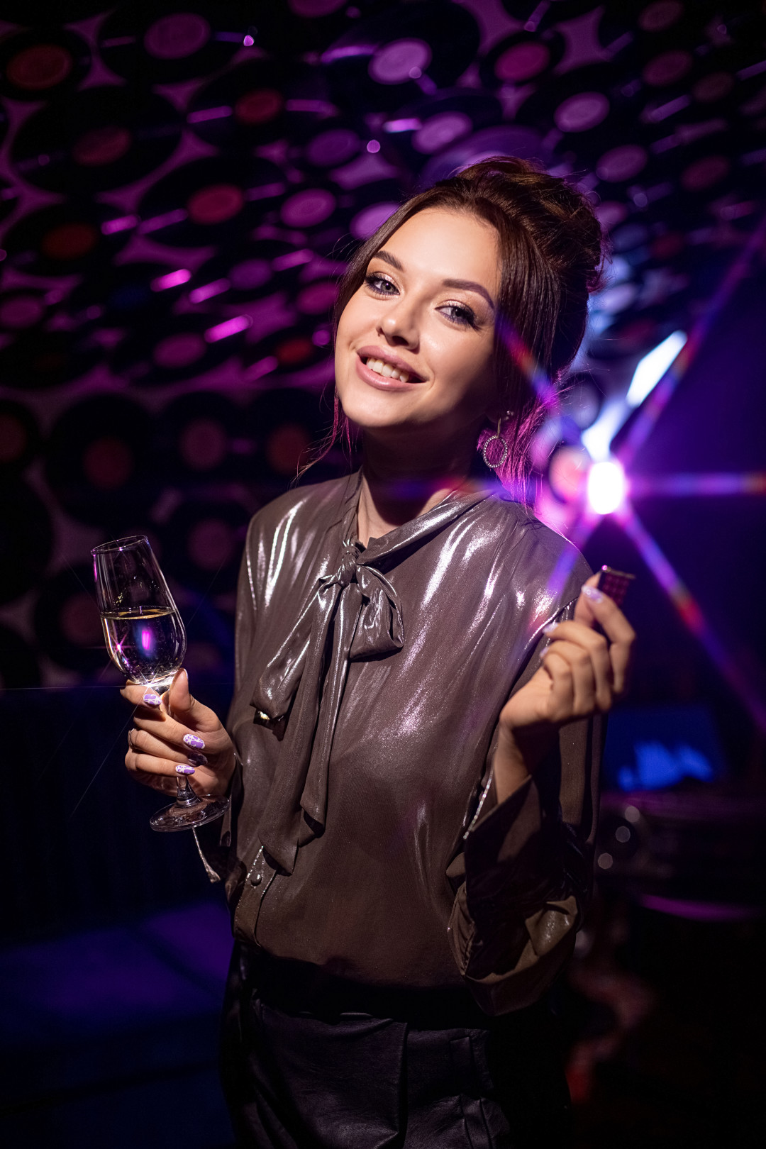 Анна Кузнецова Основатель салона красоты Green Studio