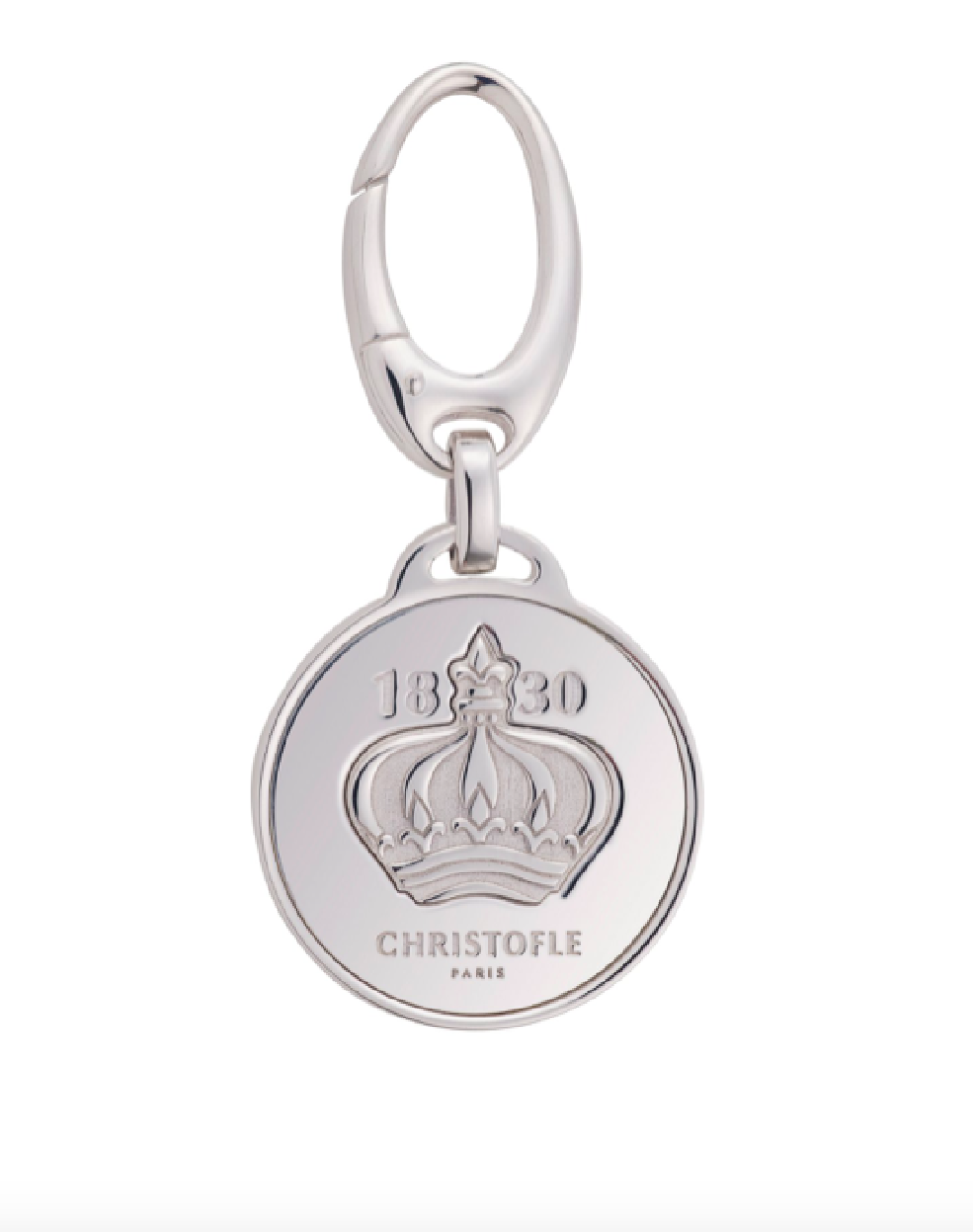 Медальон Christofle, ДЛТ, ул. Большая Конюшенная, 21-23, 14 500 руб.