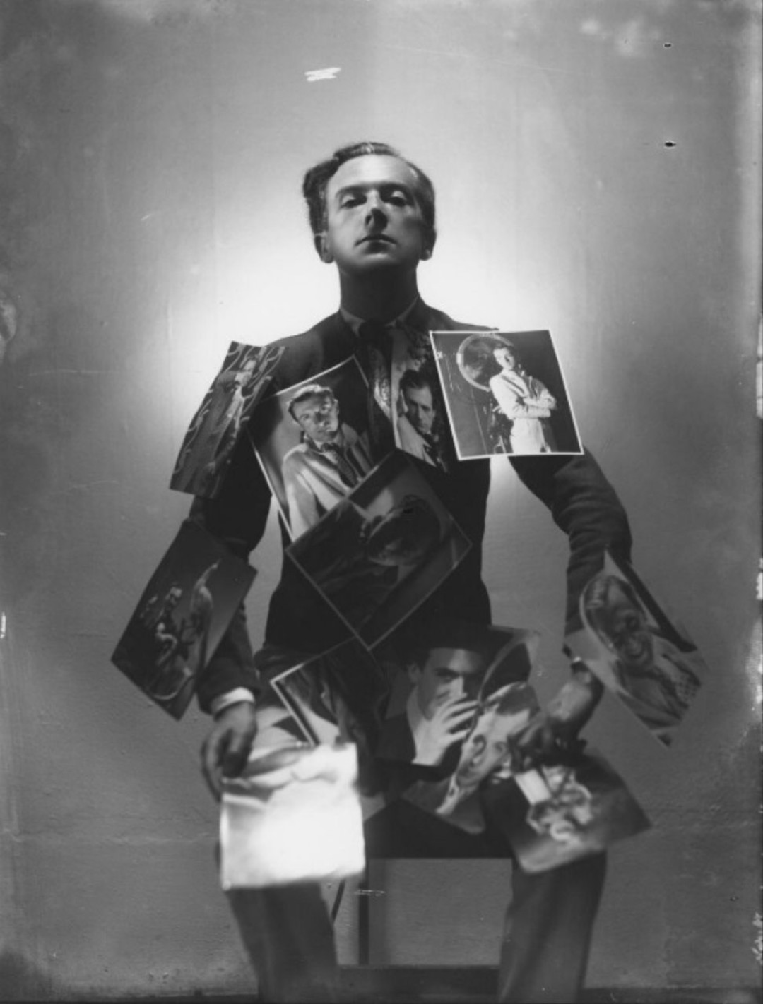 Сесил Битон