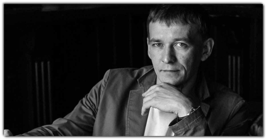 Алексей Джурук – психотерапевт, супервизор, аналитик.