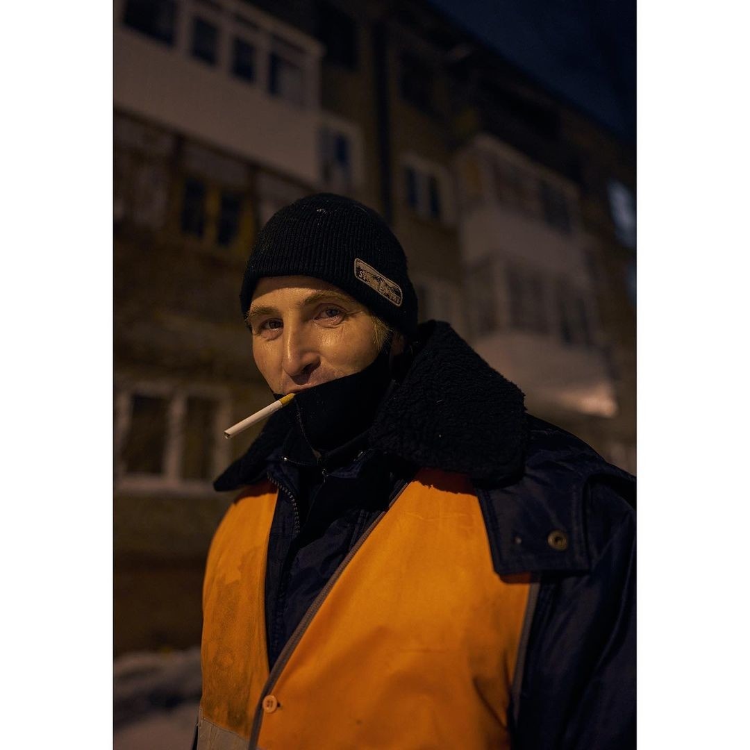 Дворник уфа фото Дворник уфа фото