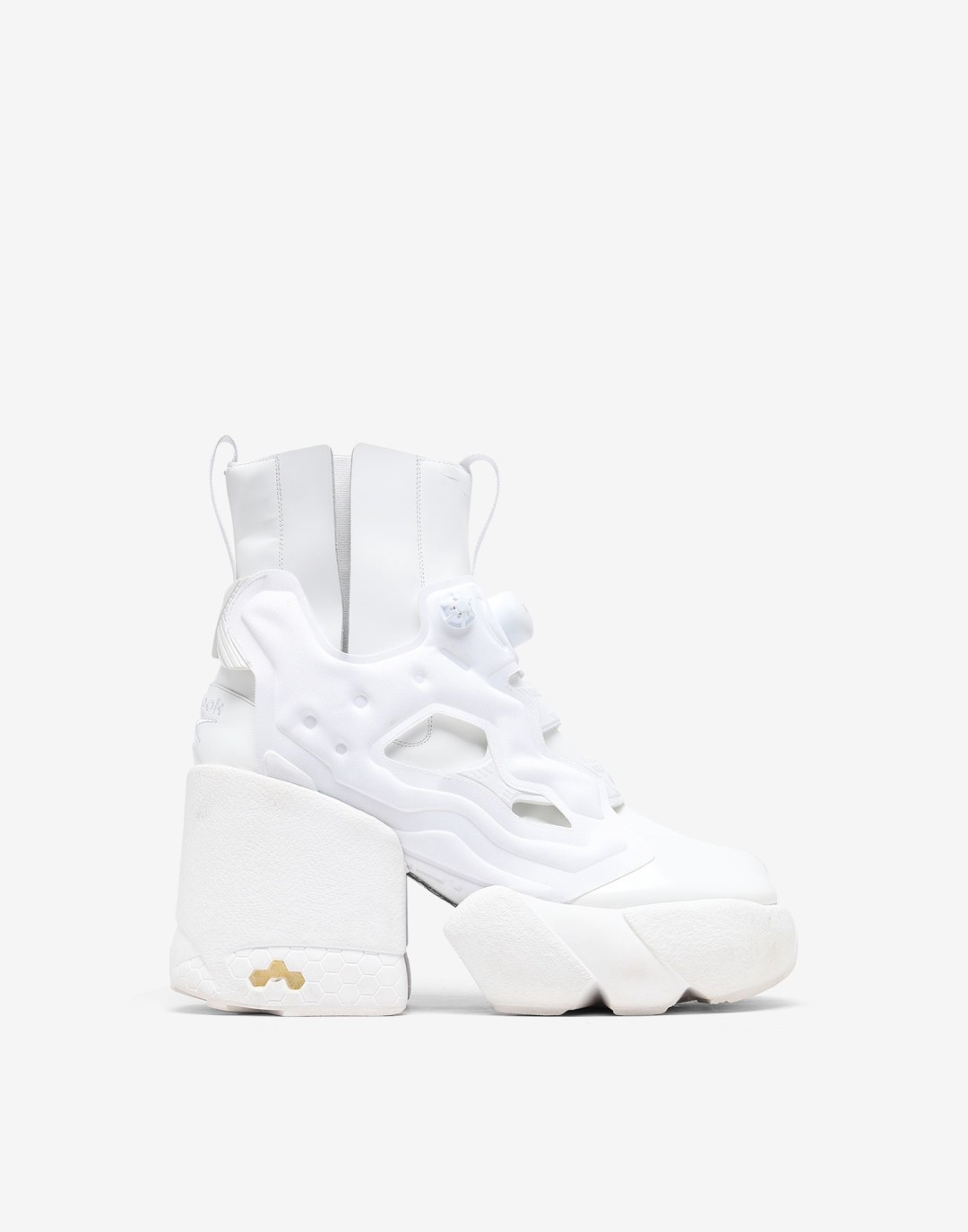 Tabi Instapump Fury Hi