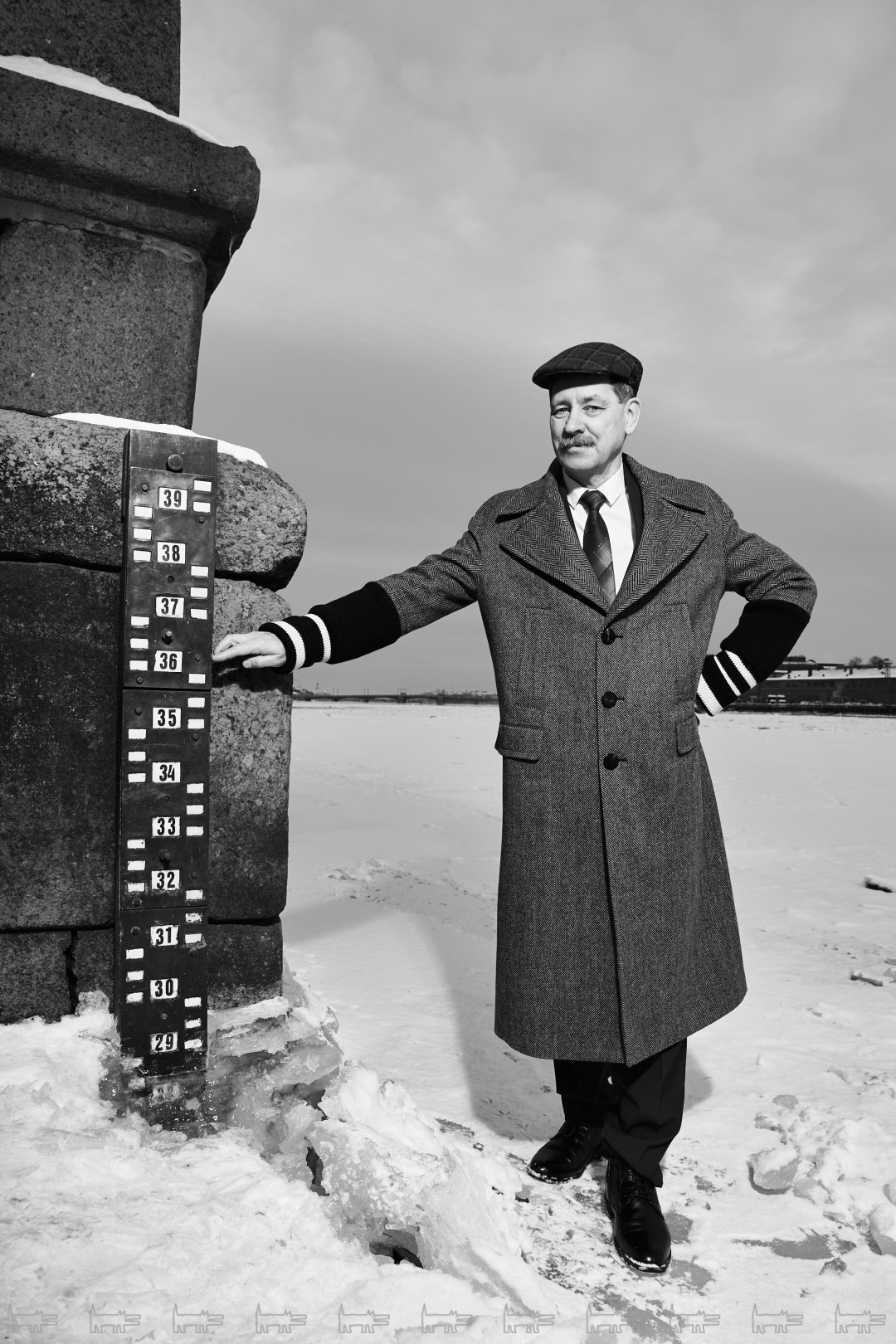 Александр Колесов