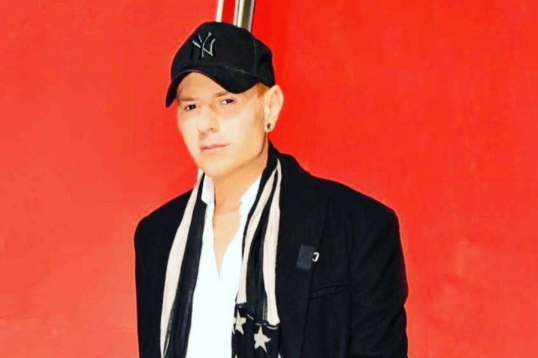 Фото: инстаграм Александра Шевчука