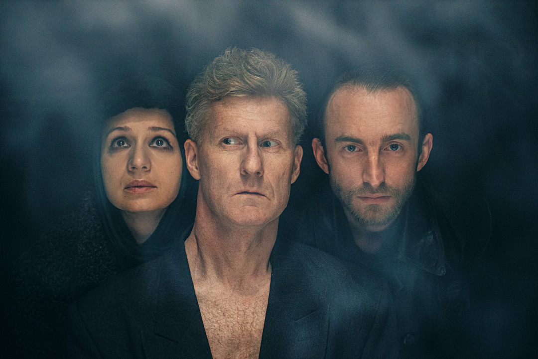 Фото: Михаил Ряховский