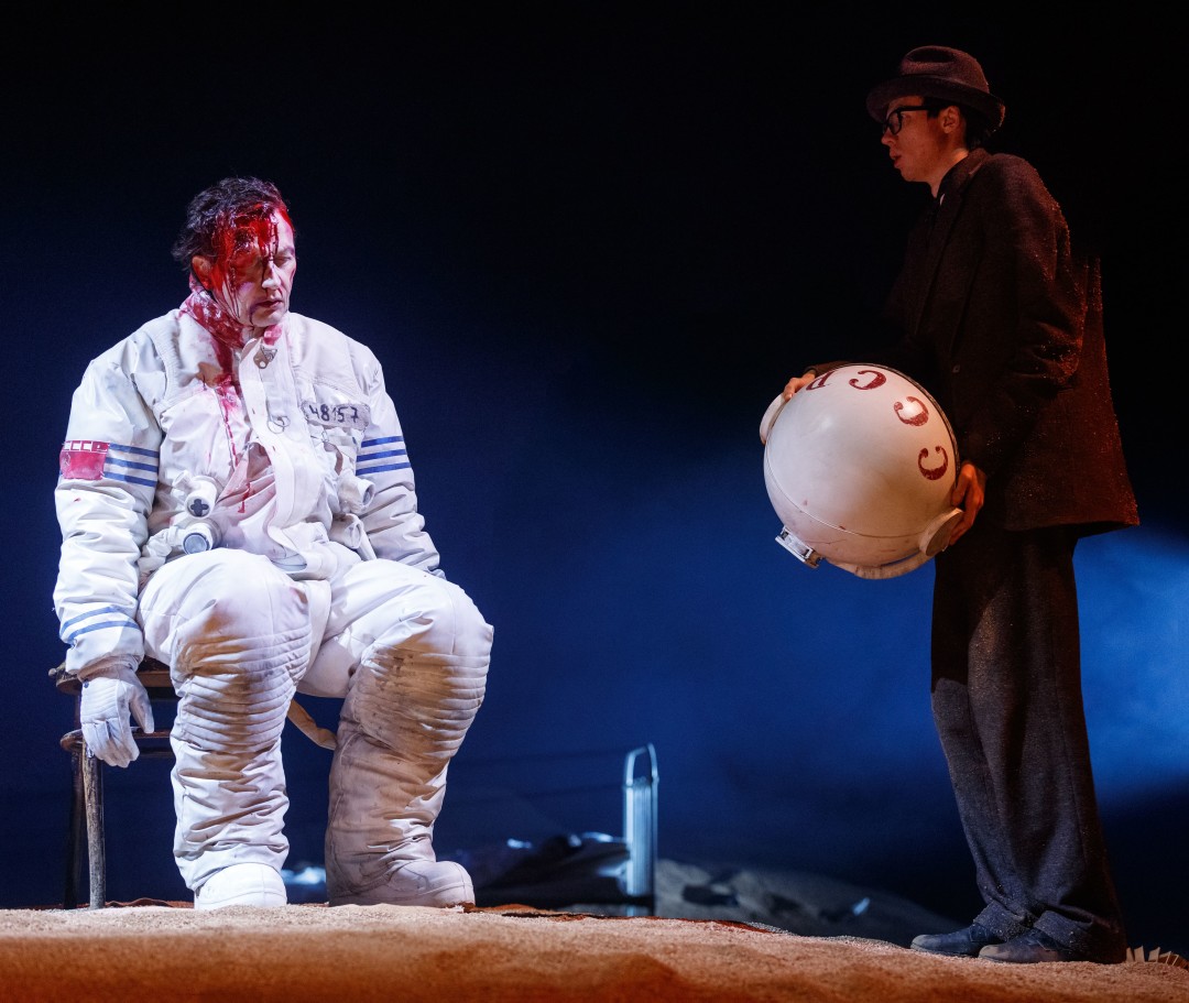 Фото: Станислав Левшин