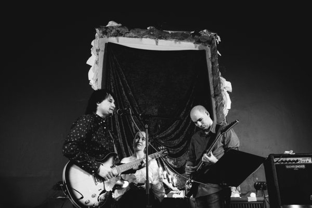 Фото: Мария Кроль