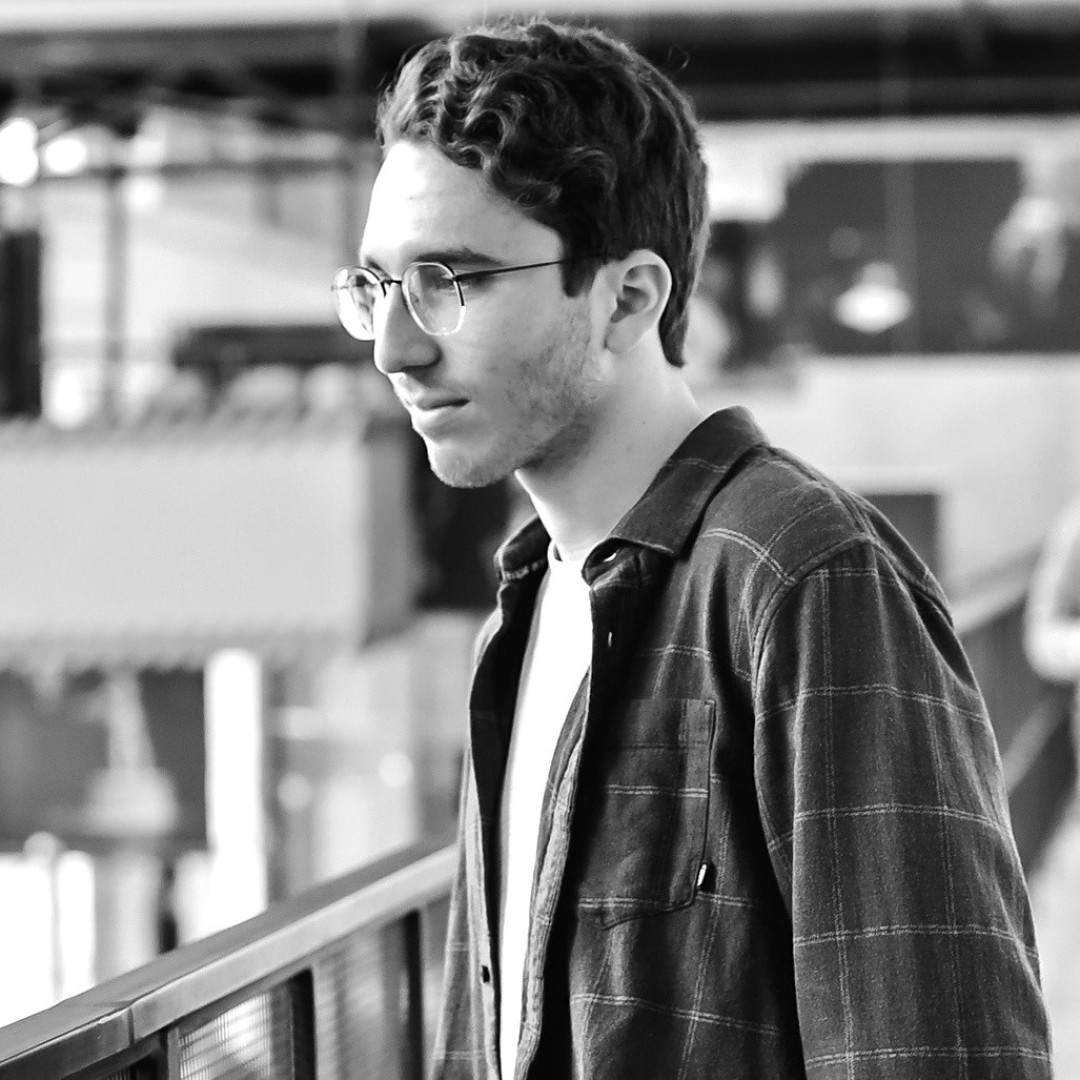 Ваня Демидкин, фото: Катерина Кико