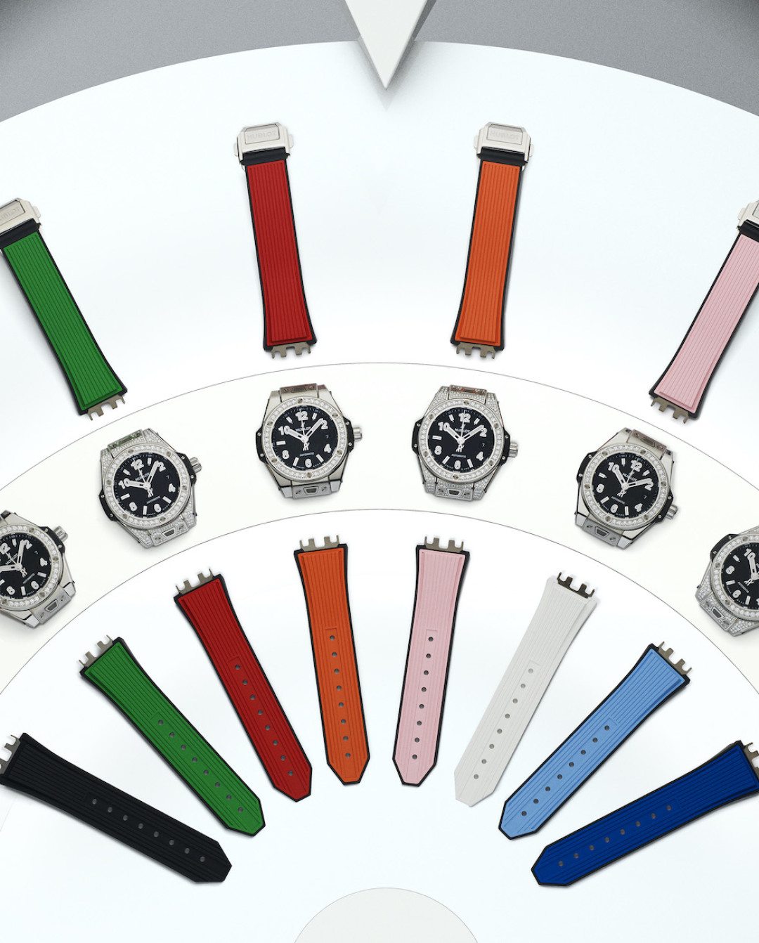 Big Bang One Click 33 мм