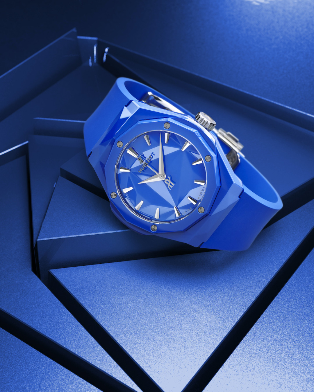 Classic Fusion Orlinski 40mm