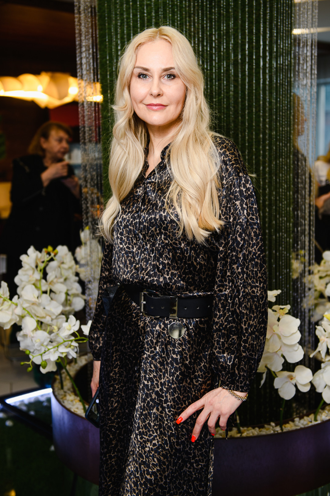 Елена Цветкова