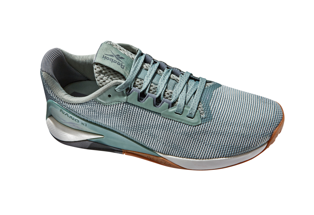 Кроссовки Reebok NANO X1, «Галерея», Лиговский пр., 30а