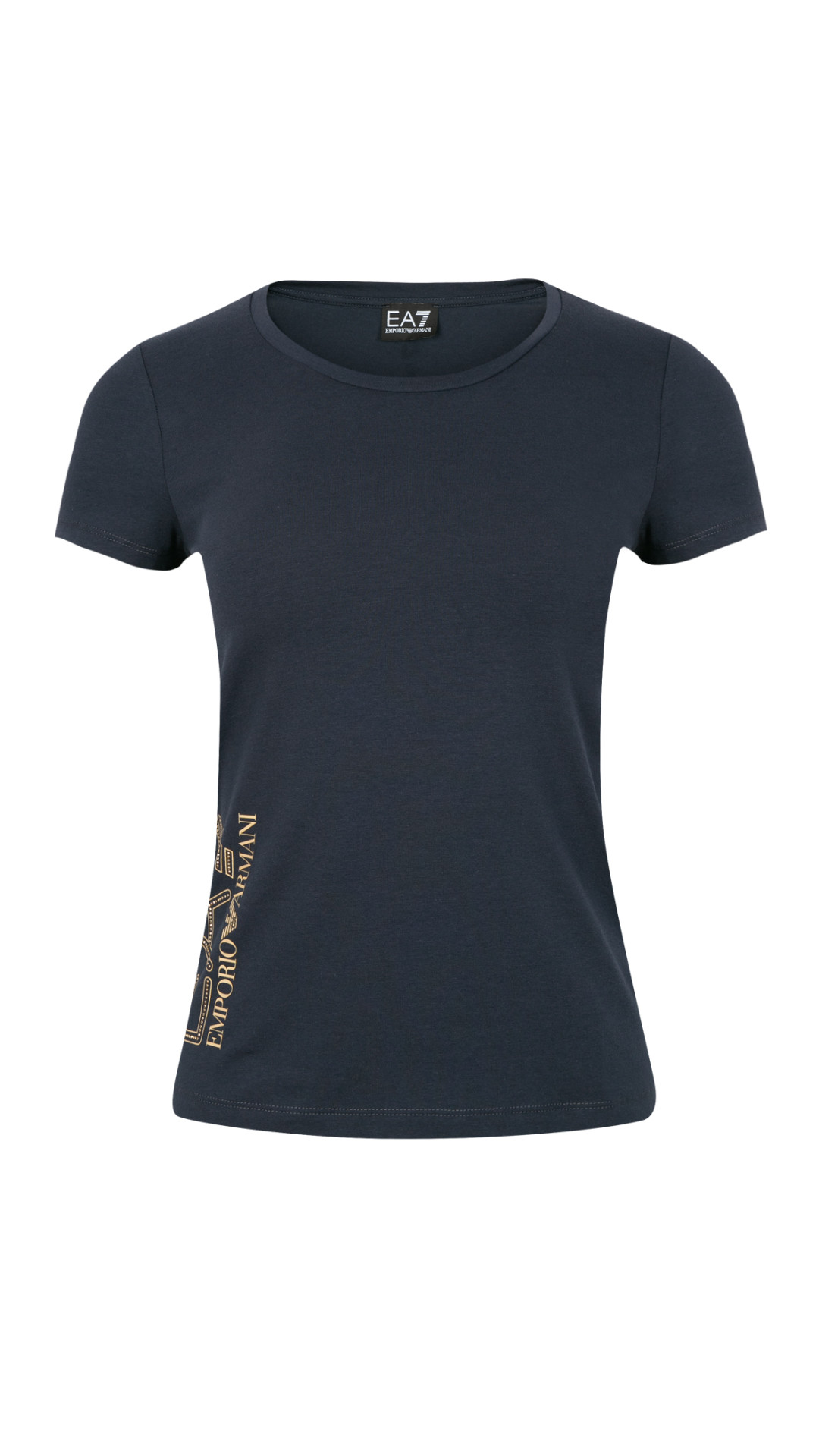 Футболка EA7 Emporio Armani, Московский универмаг, Московский пр., 205, 207, 220, 6 230 руб.