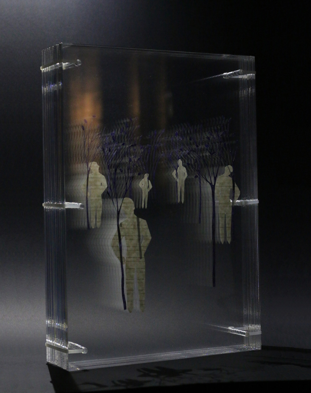 Проект «Из ниоткуда с любовью»