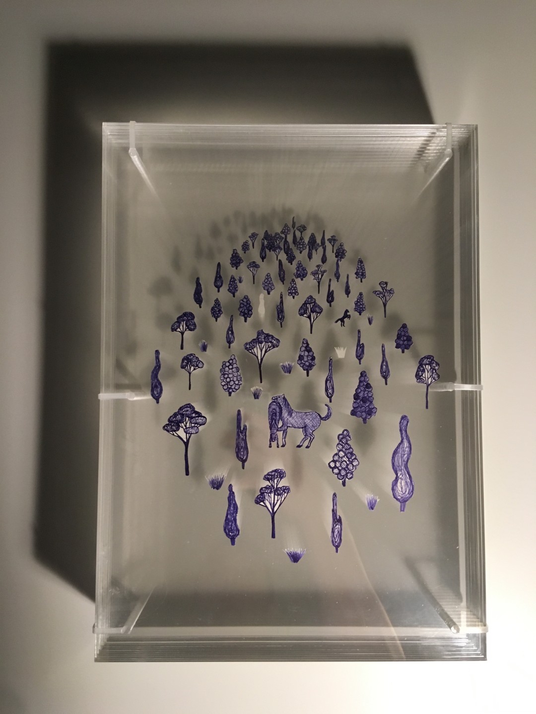 Проект «Из ниоткуда с любовью»