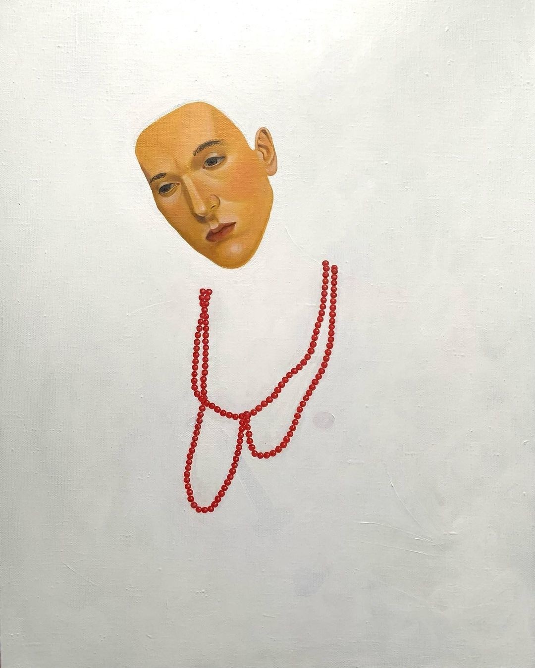 Работа «Лукреция»