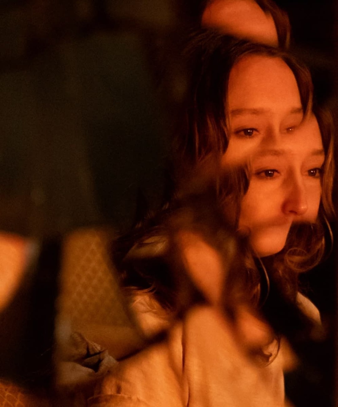 12 февраля - сериал «Кларисса», эксклюзивная премьера Новый сериал о специальном агенте ФБР Клариссе Старлинг, известной по фильмам «Молчание ягнят» и