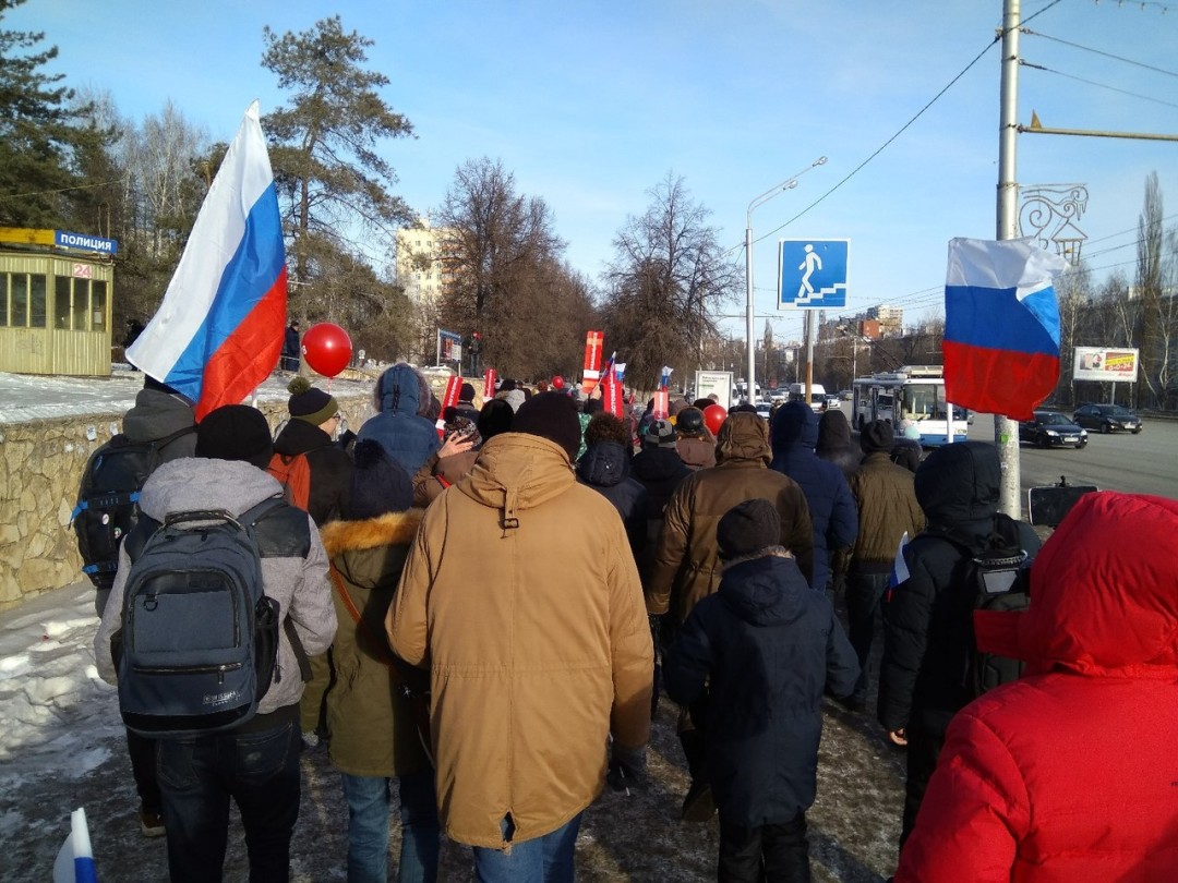 Полиция заинтересовалась уфимским пабликом «Корабль» из-за освещения  митингов | Sobaka.ru