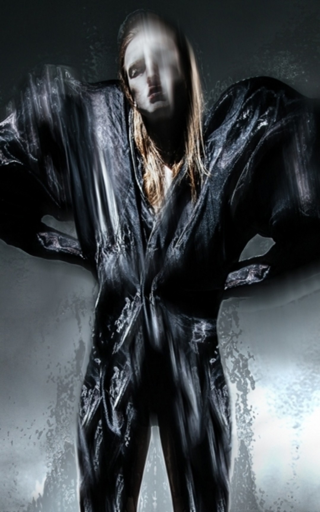 Лукбук Alisa Gagarina, финалиста конкурса 2017 года