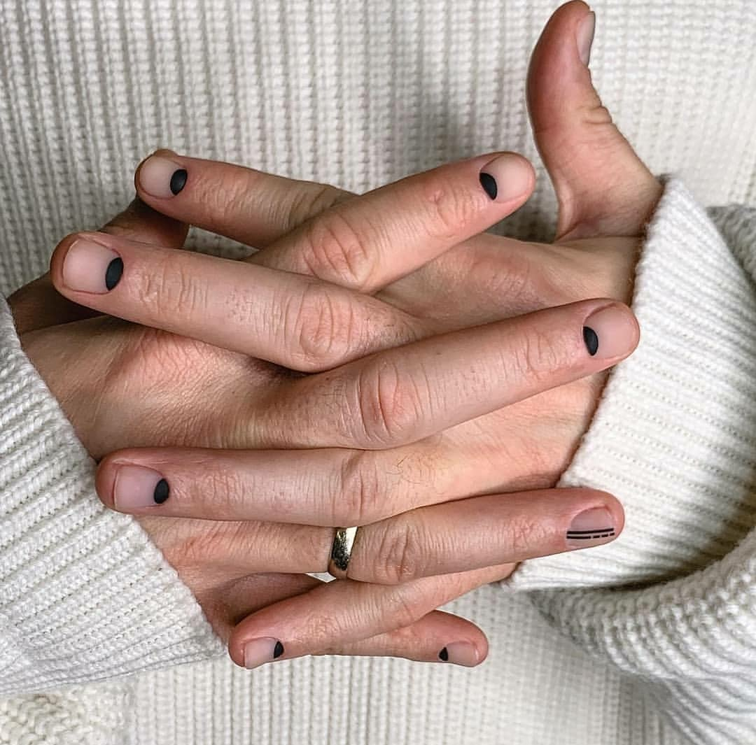 Фото: goldenstarnails.blogspot.com