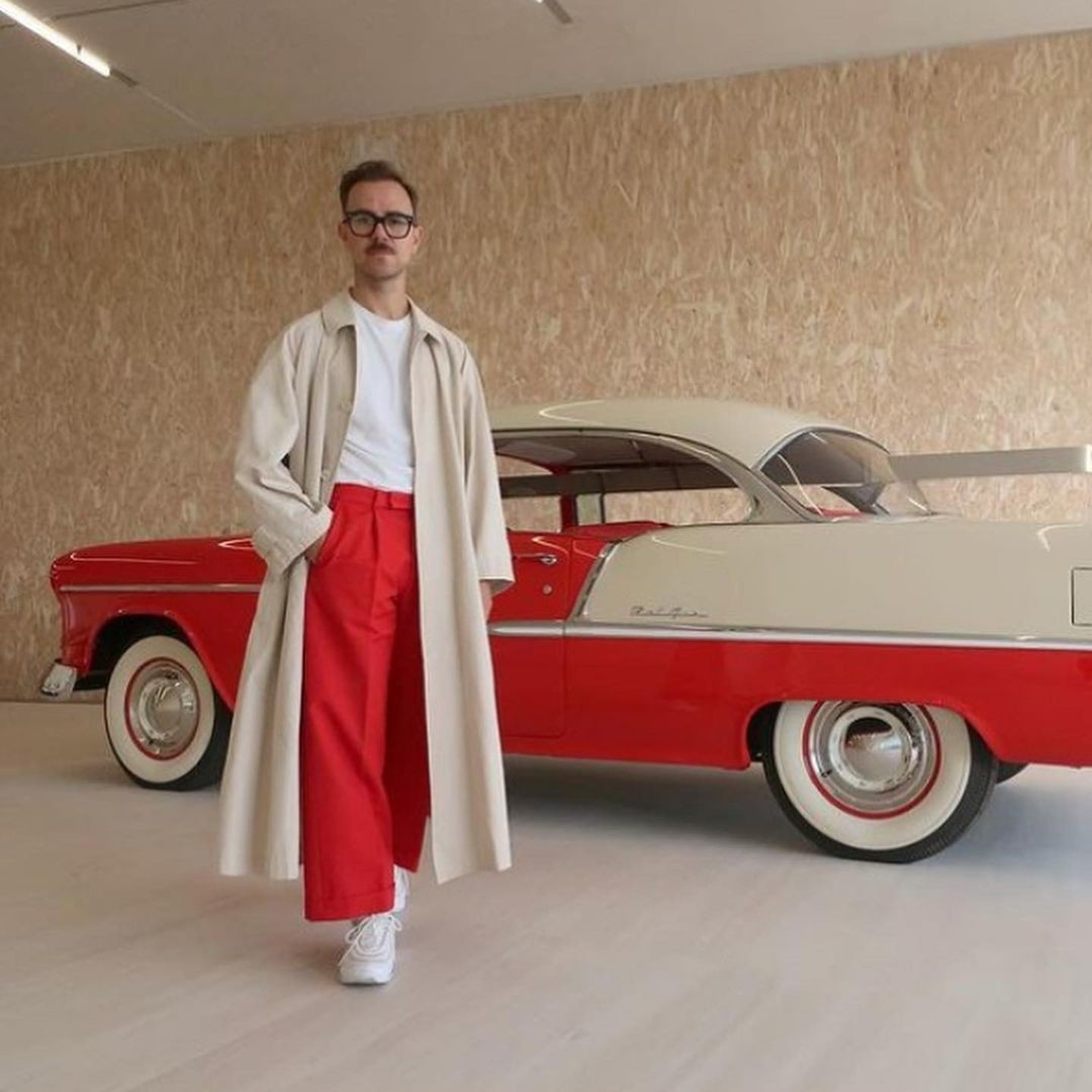 Фото: @louisrubi