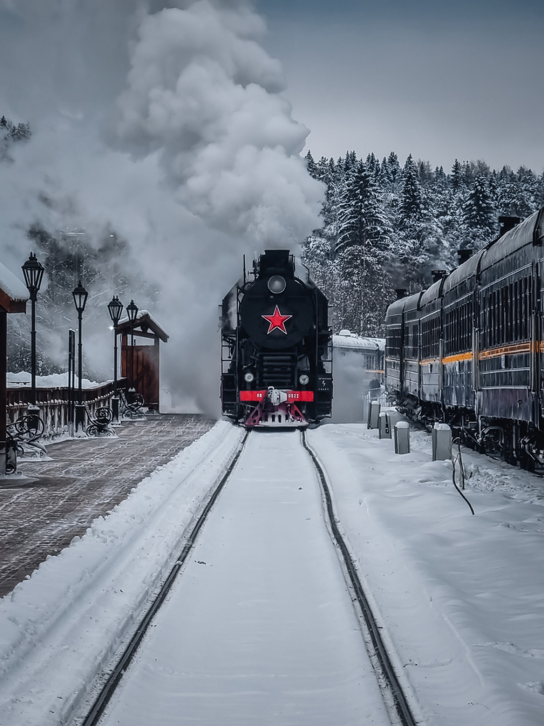 Автор фото: Андрей Михайлов, снято на Samsung Galaxy S21 Ultra с 10-кратным зумом