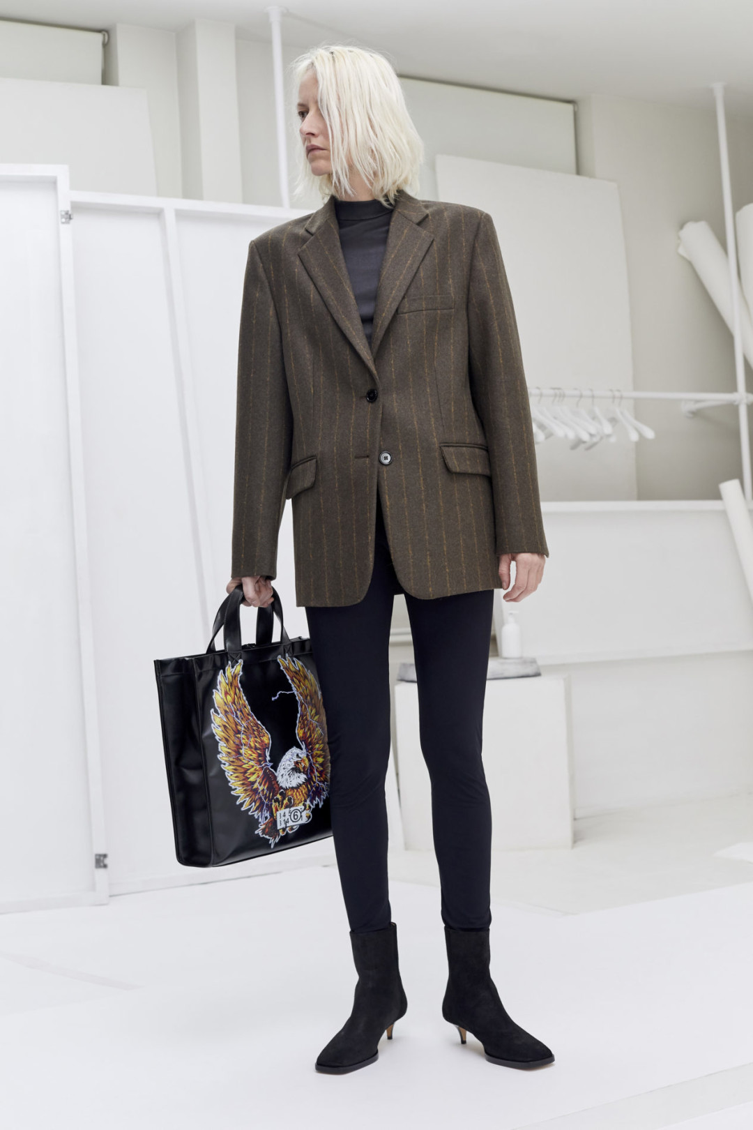 MM6 Maison Margiela
