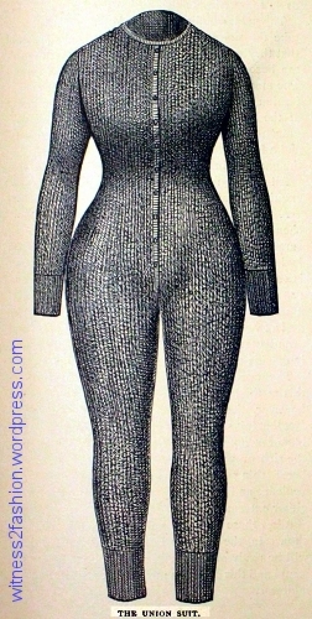 журнал «Рациональная одежда», 1888 год