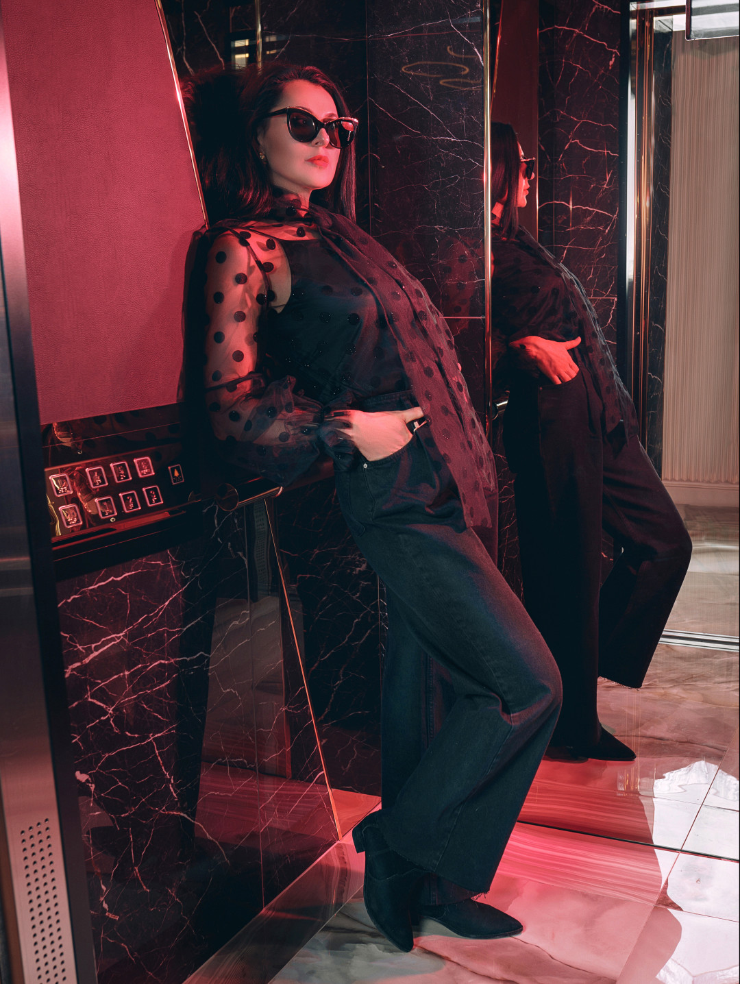 Оксана Сосновчик Генеральный директор ООО «Парус» Мое мнение такое: женщина вообще не должна ни в какой борьбе участвовать, любой вопрос она может